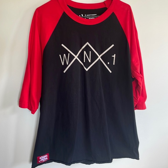 Mens Welder Nation Shirt - Picture 1 of 7